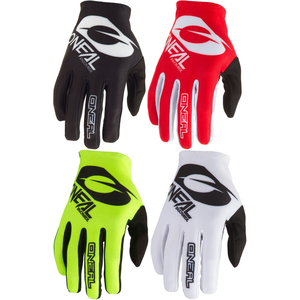 oneal mtb gloves