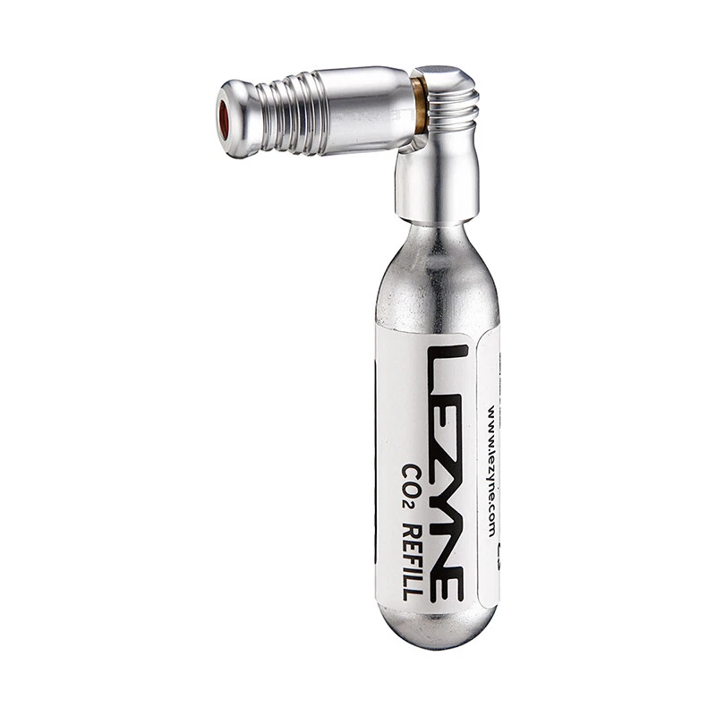 Lezyne pump co2 sale