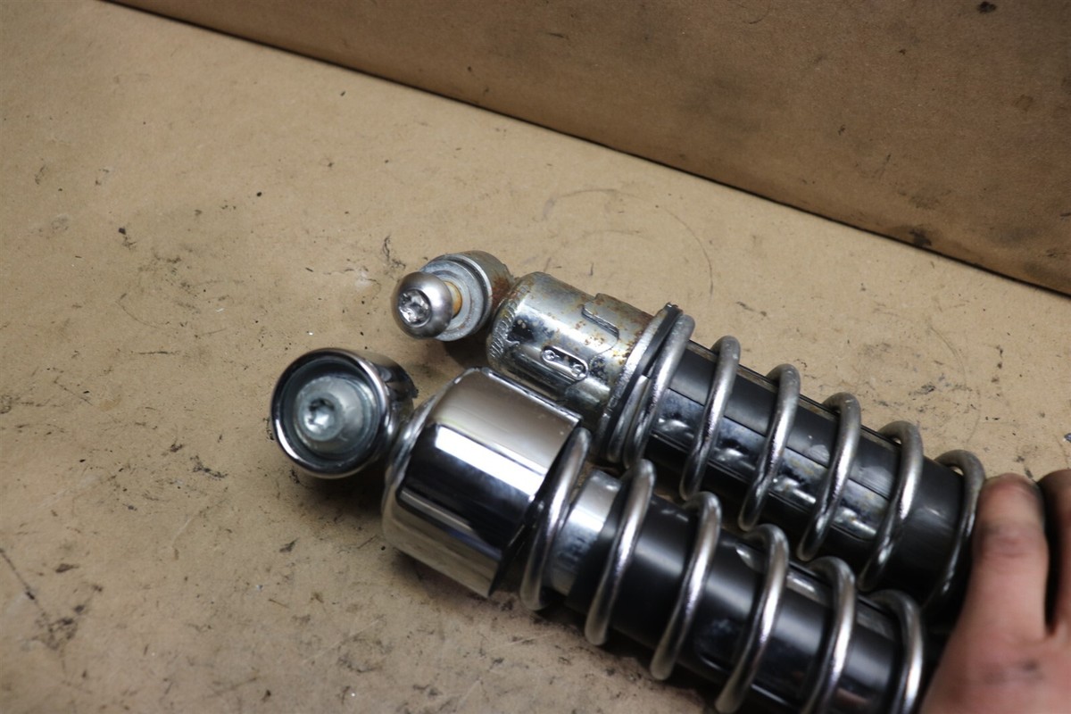 しょうた Amazon.com: Traxxas 5460X Shocks - Teflon-Coated Bodies With