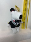 Nanco - Family Guy - Brian in Top Hat andTuxedo Plush STUFFED Toy New w/Tag — photo 2