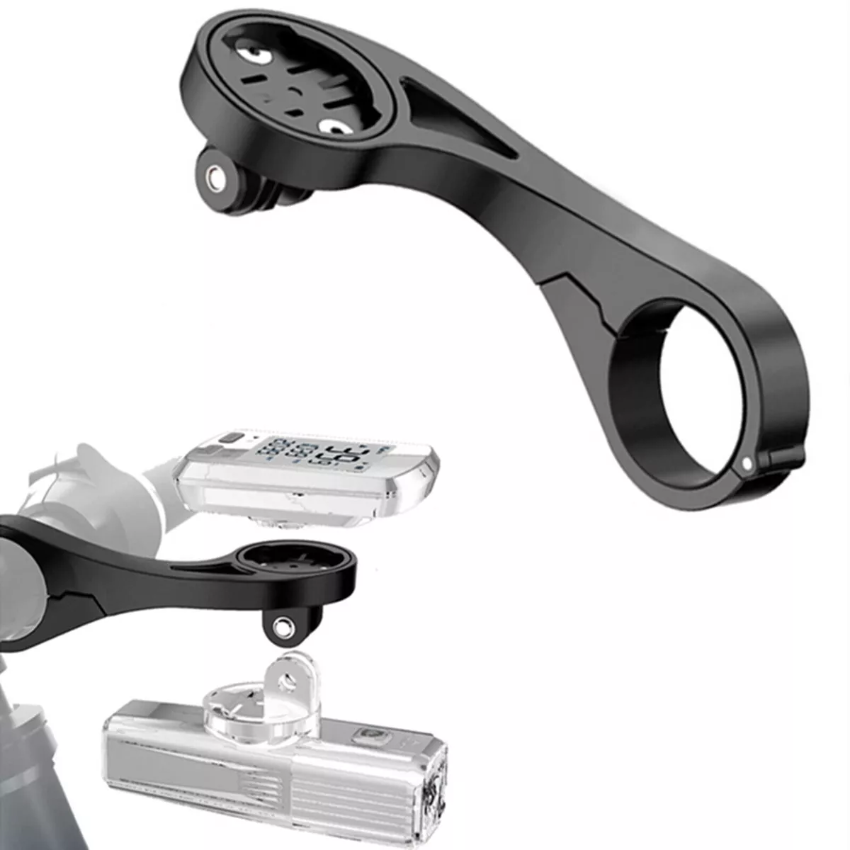 Garmin out front bike mount new arrivals