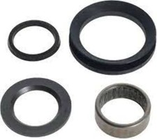 Outer Shaft Spindle Bearing Seal Kit Fits Dana 44 73-92 Bronco F100 F150 F250