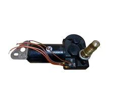 Marinco AFI 34210 24V MRV Wiper Motor with a 2.5" Shaft And 110 Degree Sweep