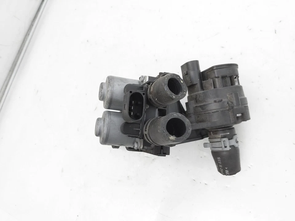 Audi A6 Quattro 2011 3,0 L bomba de agua 0-392-023-007 Foto 4 de 4