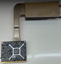 AMD Radeon HD4670 256MB 109-B80357-00 iMac A1311 A1312 Grafikkarte