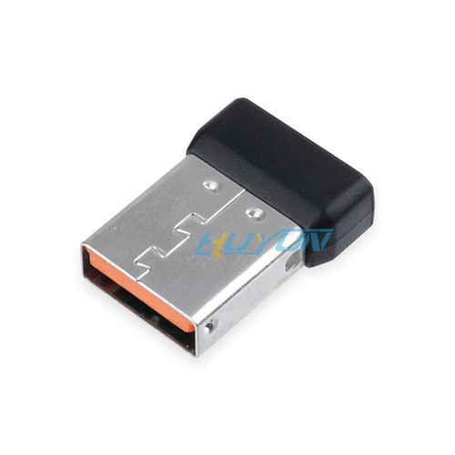 For Logitech USB Female to TYPE-C Female Coupler Extension Adapter Connector - Picture 5 of 5