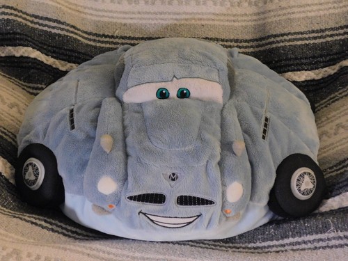 pixar cars pillow pet