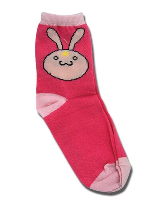Oreimo 2 Pink Anime Bunny Socken GE-71025