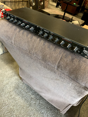 DBX 266 XL Compressor/Gate