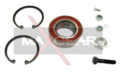 Maxgear 33-0392 wheel bearing set for Seat VW