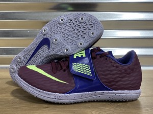 nike zoom high jump