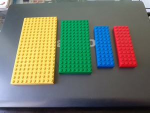 ebay lego plates