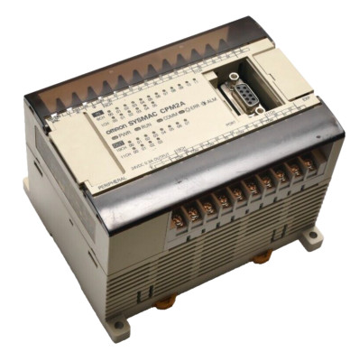 Omron SYSMAC CPM2A Programmable Controller | CPM2A-30CDR-A