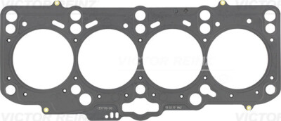 Victor Reinz 61-33770-00 Gasket, Cylinder Head for Audi, Chrysler, Dodge, Jeep, Mits