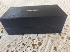 PRADA sunglasses Box And Case