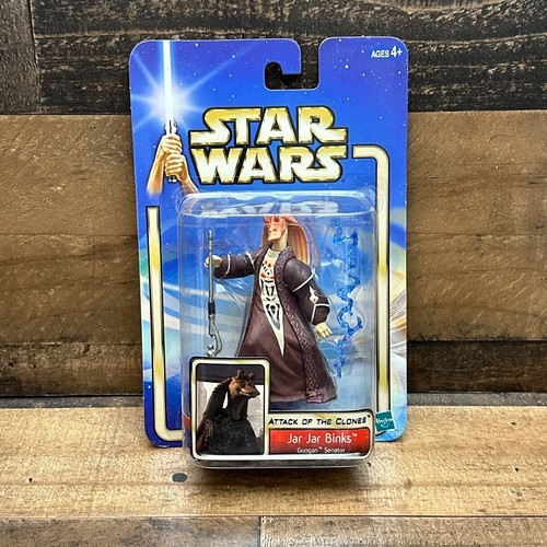 Star Wars Attack of the Clones Action Figures (You Pick) - Picture 6 of 27