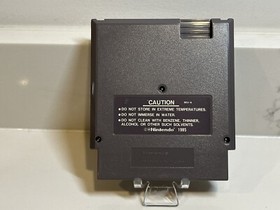 Hydlide - 1989 NES Nintendo Game - Cart Only - TESTED!