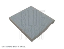 Blue Print ADA102518 Filter, Interior Air for Chrysler Lancia