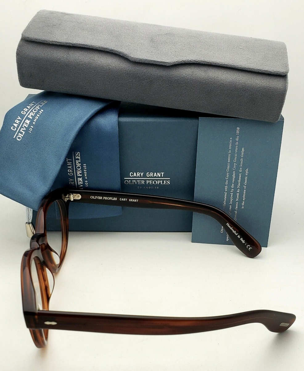 Oliver Peoples Reading Glasses CARY GRANT OV5413U 1679 Tortoise