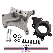 Turbo Pedestalbolts Exhaust Housing For 1999-03 Ford Powerstroke Diesel 7.3l