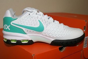 nike air max cage women's