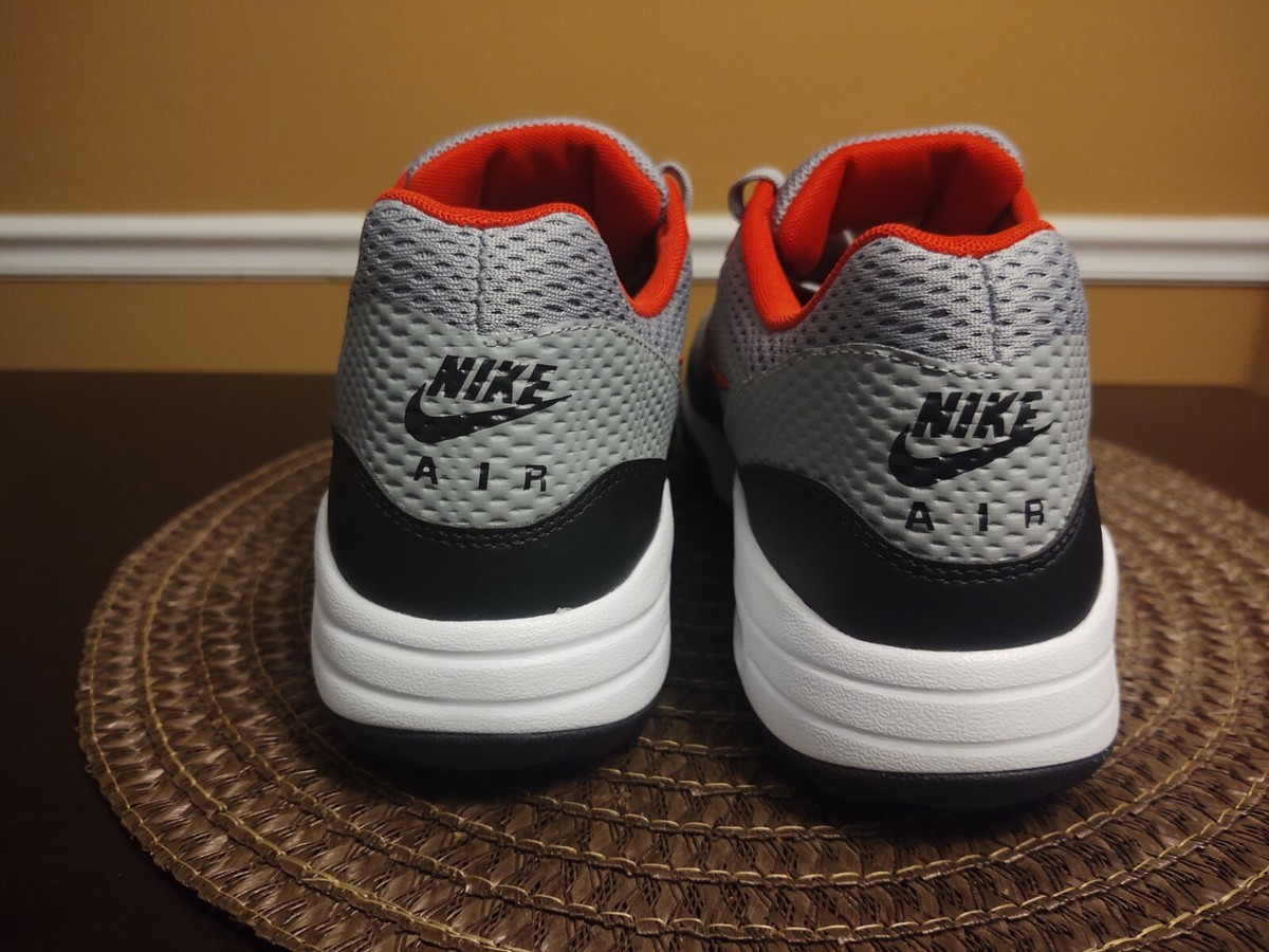 新品　Air Max 1 Golf Pale Grey Red Nike Air Max 1 Golf 