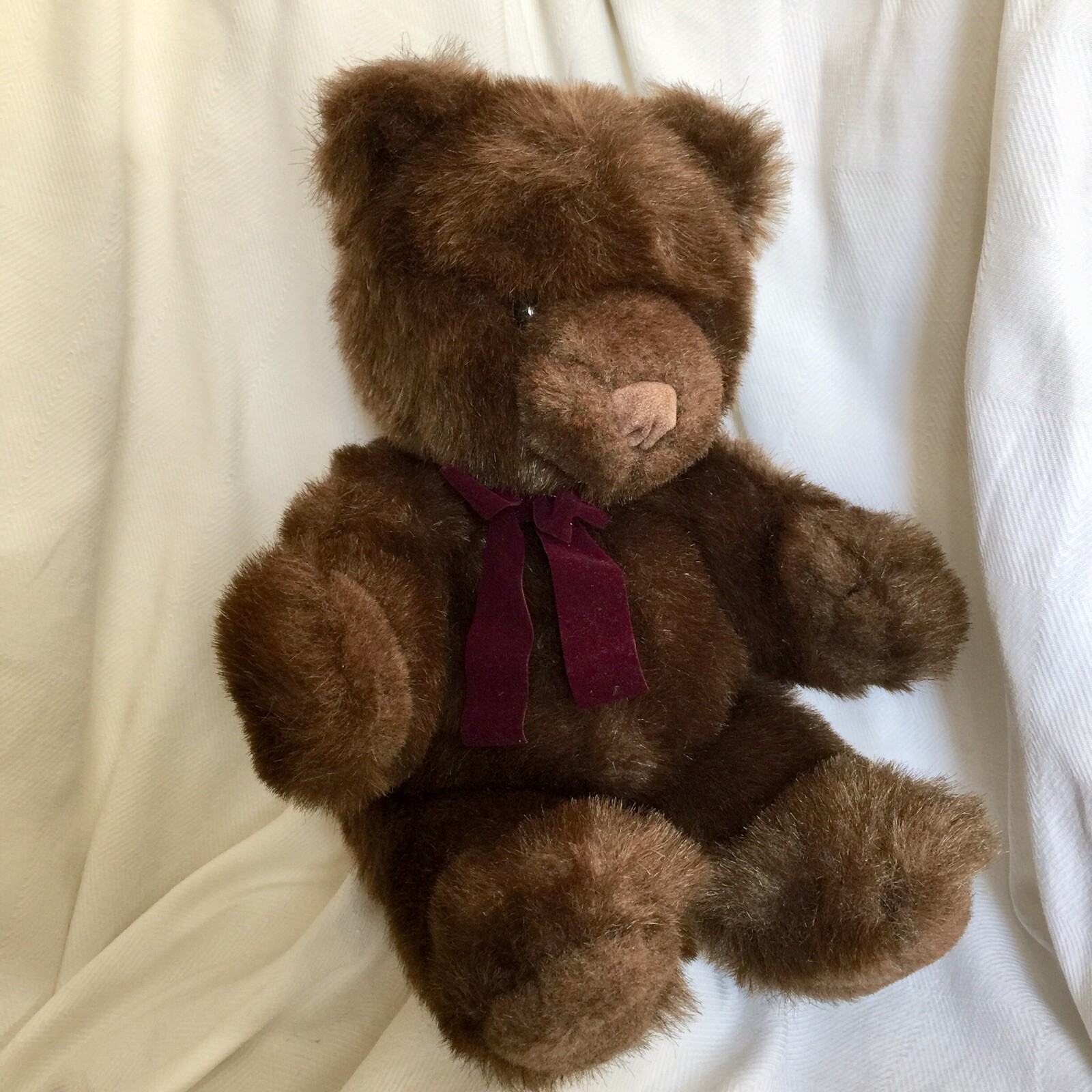 gund bear collection