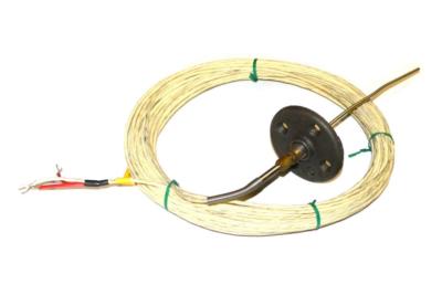 ACI CONTROLS R1T185L283-009-14-15-F3720-3 TEMPERATURE PROBE (2 AVAILABLE)