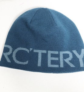 arcteryx beanie hat