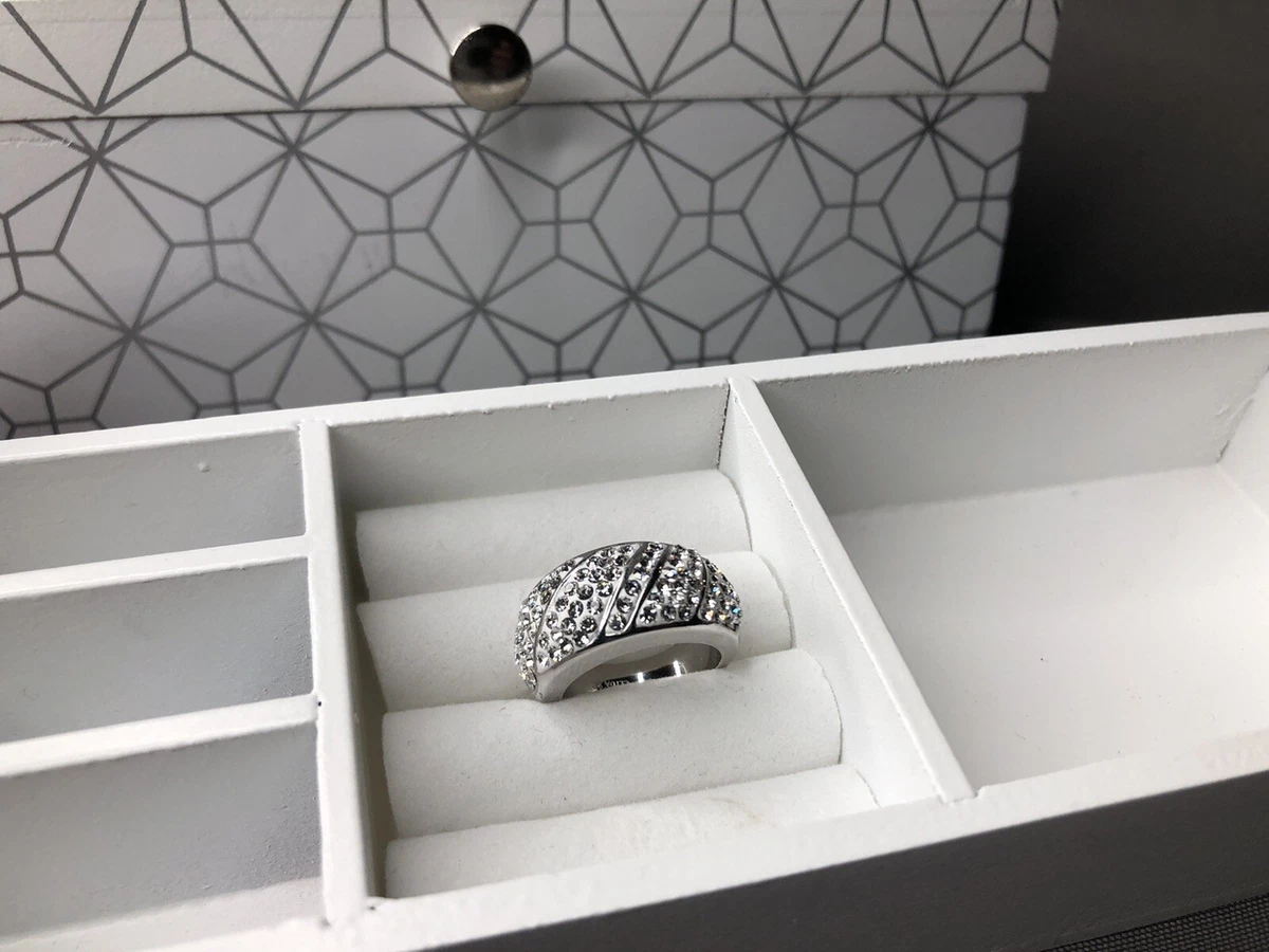 Taille 50 online bague femme