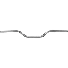 Emgo 7/8" Handlebar Wide Magna Chrome 23-12565
