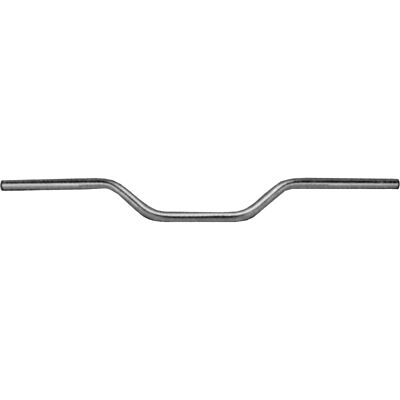 Emgo 7/8'' Handlebar Wide Magna Chrome 23-12565