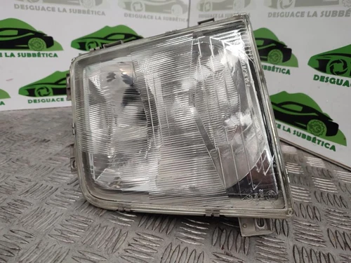 2D1941015 Faro Izquierdo para VOLKSWAGEN LT FURGÓN/COMBI 2002 130890 - Imagen 1 de 7