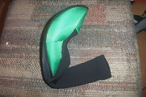 Copricapo Top Flite Gamer X Driver NUOVISSIMO - Foto 3 di 5