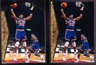1994 SP Basketball Die Cut Patrick Ewing #D116 CGC AUTH