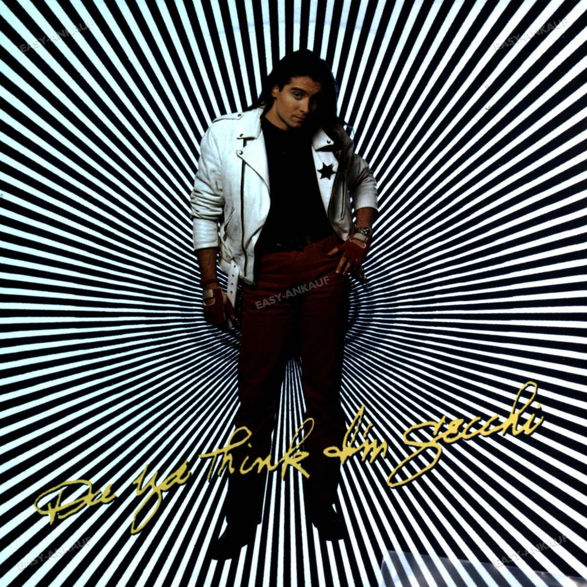 新品 Stefano Secchi - Children / レコード