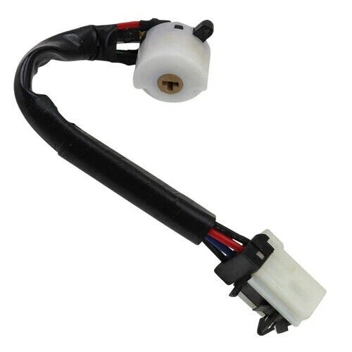 Interruptor de encendido Beck Arnley 201-1909 para 98-04 Frontier G20 Xterra Foto 2 de 4