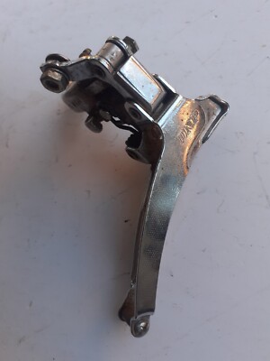 Umwerfer ROTO Rennrad Heroic Colnago Cinelli Masi De Rosa