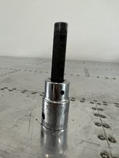 MAC Tools - 10mm Metric Hex Socket Driver ,1/2” Drive, Part# VH10MM