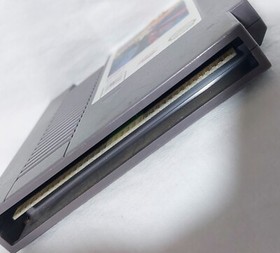 Cartucho de juego RoadBlasters NES - **PROBADO - &iexcl;FUNCIONA!** - Nintendo