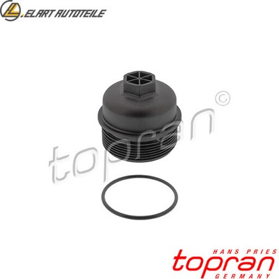LID OIL FILTER HOUSING FOR AUDI A5/S5/Sportback A4/B8/S4/B9 Q5 A6/C7/S6 2.0L 