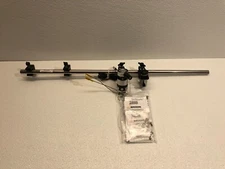 Agilent Technologies p/n 393411001 - Mast kit 200 mL Analytical Injection, 1/16"