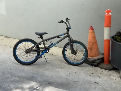 bmx bikes gumtree