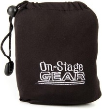 On-Stage Keyboard Dust Cover for 88-Key Keyboards KDA-7088