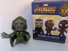 funko misterio minis Dr.Doom