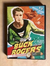 その他 Buck Rogers: 70th Anniversary [DVD] Amazon.co.jp: Buck Rogers: 70th Anniversary [DVD] : DVD