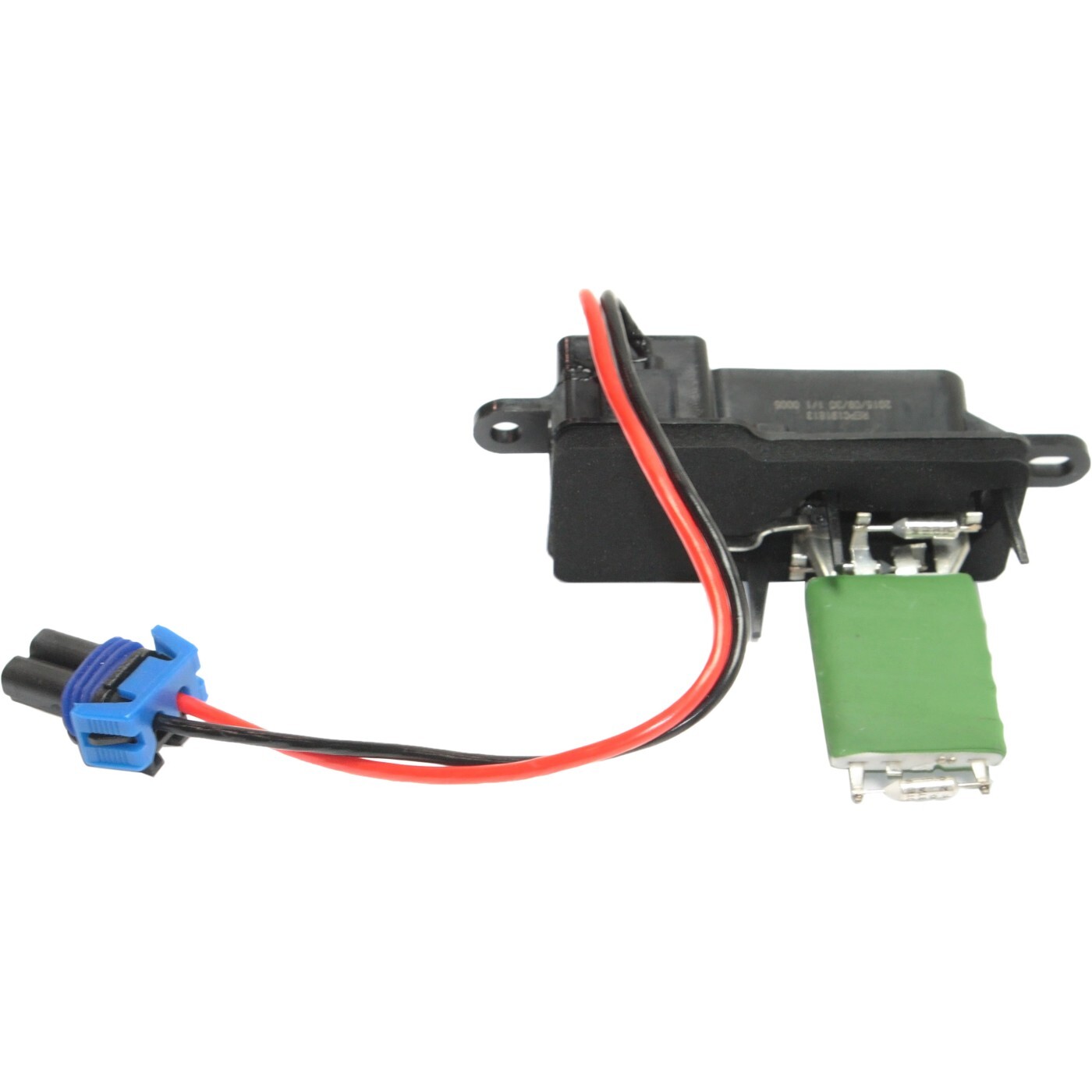 Blower Motor Resistors Front for Chevy Express Van SaVana Chevrolet