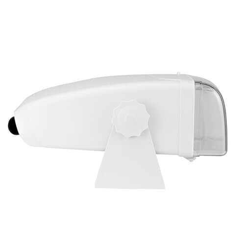 Dual Electronics MH200 Transparent Marine Waterproof Radio Housing Unit