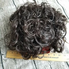 Jon Renau Collection USA Synthetic Hair style 670 FLIRT New With Out Box