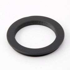 M32.5 32.5x0.5mm Female to M42 42x1mm Male M32.5-M42 Thread Mount Adapter Ring